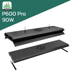 نور آکواریوم ویک آکوا P600 Pro Week Aqua