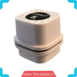 شیشه پاک کن مگنتی کوچک آکواریوم برند سوبو