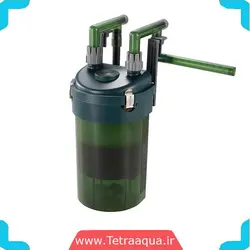 فیلتر سطلی هنگان آکواریوم cfs130 برند اودیسه