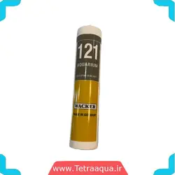 چسب آکواریوم مدل 121 برند واکر