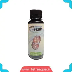 محلول داروی پوسیدگی باله و دم ماهی آکواریوم برند Aqua fresh