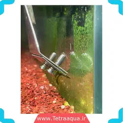 تیغ پاک کننده شیشه آکواریوم 55 سانتی متری