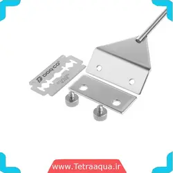 تیغ پاک کننده شیشه آکواریوم 55 سانتی متری