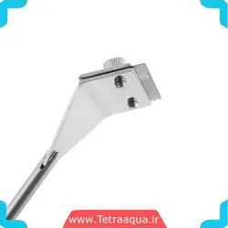 تیغ پاک کننده شیشه آکواریوم 55 سانتی متری