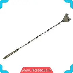 تیغ پاک کننده شیشه آکواریوم 55 سانتی متری