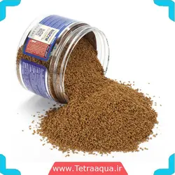 غذای ماهی سیچیلاید BD601 برند Biozym