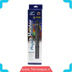 بخاری آکواریوم مدل HB-100 برند پریها