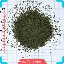 غذا ماهی آکواریوم اسپیرولینا مکس بی بی گرانول 50گرمی