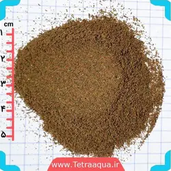 غذا ماهی آکواریوم میکرون گرانول 50گرمی