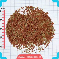 غذا ماهی آکواریوم مالاوی سیچیلاید گرانول 440گرمی