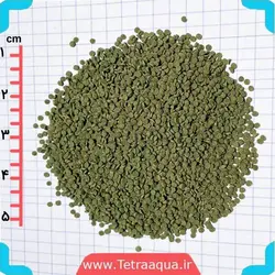 غذا ماهی آکواریوم تانگانیکا گرانول 55گرمی