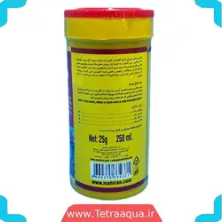 غذا ماهی آکواریوم کوی-گلدفیش کالر استیک