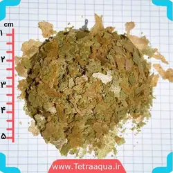 غذا ماهی آکواریوم گلد فلیک 20گرمی