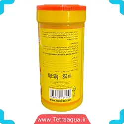غذا ماهی آکواریوم گلد فلیک 50گرمی