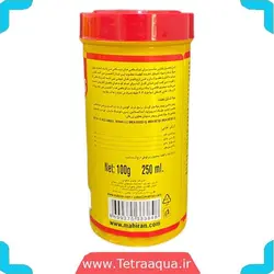 غذا ماهی آکواریوم بیتس دیسکاس گرانول 100گرمی