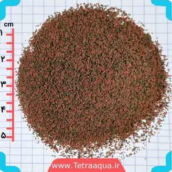 غذا ماهی آکواریوم تروپیکال گرانول 45گرمی