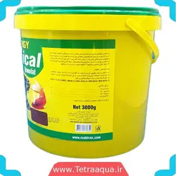 غذا ماهی آکواریوم گیاه خوار تروپیکال خرید آنلاین | فروشگاه آنلاین آکواریوم تترا