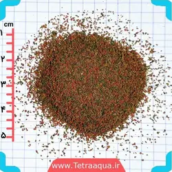 غذا ماهی آکواریوم تروپیکال اکسکلوسیو گرانول 50گرمی