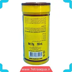 غذا ماهی آکواریوم کوی-گلدفیش نچرال استیک