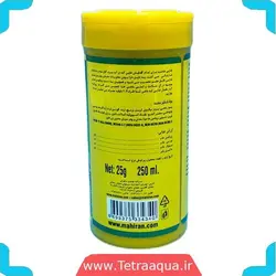 غذا ماهی آکواریوم کوی-گلدفیش گرین استیک