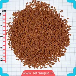 غذا ماهی آکواریوم بیتس دیسکاس گرانول 125گرمی