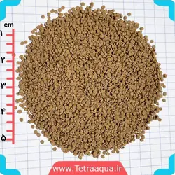 غذا ماهی آکواریوم نچرال سیچیلاید گرانول 450گرمی