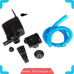 واتر پمپ آکواریوم مدل WP-3880 برند سوبو