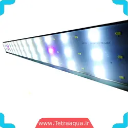 نور ال ای دی آکواریوم 80 سانت برند سوبو مدل SO-800LED