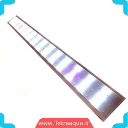 نور ال ای دی آکواریوم 80 سانت برند سوبو مدل SO-800LED