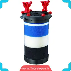 فیلتر سطلی دارای UV آکواریوم cfs700 برند اودیسه