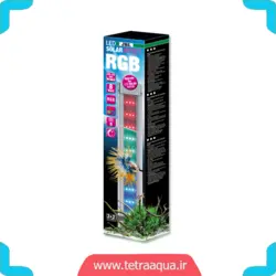 نور ال ای دی آکواریوم LED SOLAR EFFECT جی بی ال JBL