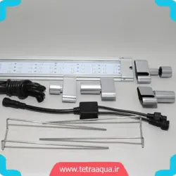 نور ال ای دی آکواریوم LED SOLAR EFFECT جی بی ال JBL