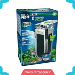 خرید فیلتر سطلی آکواریوم CristalProfi e1902 برند جی بی ال JBL