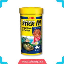 غذای نوواستیک ام برند جی بی ال JBL NovoStick M