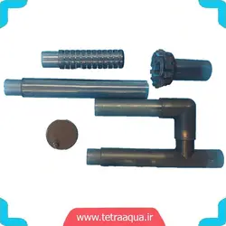 فیلتر هنگان آکواریوم مدل  WP-638H برند سوبو