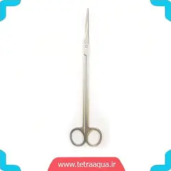 قیچی سر کج مخصوص گیاه آکواریوم برند HOPAR