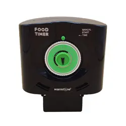 غذا ریز اتوماتیک وارم تون WT-180A Warmtone