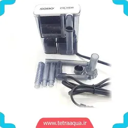 فیلتر هنگ آن آکواریوم برند سوبو مدل wp-618h