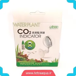 تستر Co2 آب آکواریوم Indicator برند Ista
