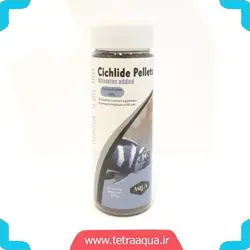 غذای خشک گرانولی ماهی گوشتخوار آکواریوم Pellets