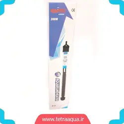 بخاری آکواریوم 300 وات برند Aquatec