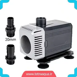 واتر پمپ آکواریوم برند ریزن مدل sp-9000a