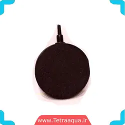 سنگ هوای دایره ای آکواریوم زیبا و شیک
