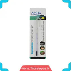 دما سنج جیوه ای آکواریوم برند aqua