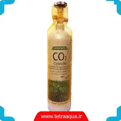 کپسول اکسیژن CO2 آکواریوم 3 لیتری