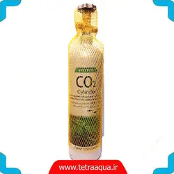 کپسول co2 آکواریوم 4 لیتری