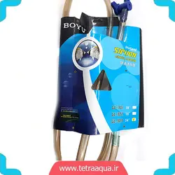 سیفون آکواریوم برند BOYU مدل GC-303 سایز 24 اینچ
