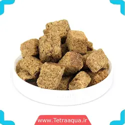 غذای ماهی آکواریوم آرتمیا خشک شده