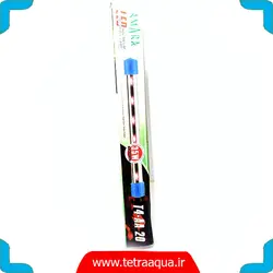 نور ال ای دی آکواریوم 20 سانت T4-AA20 برند آمارا