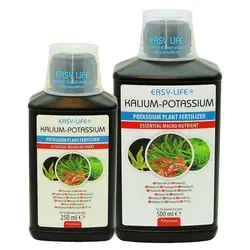 کود مایع پتاسیم آکواریوم ایزی لایف Kalium Potassium Easy Life